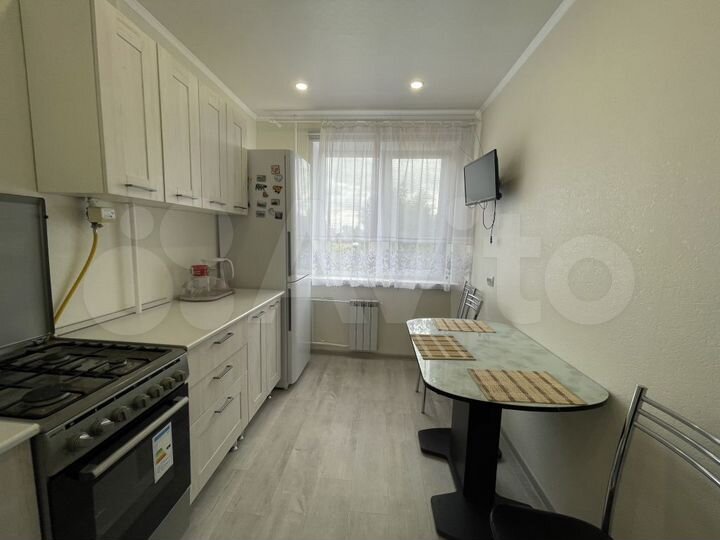 4-к. квартира, 77,8 м², 4/5 эт.