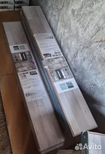 Ламинат Krono Original Castello