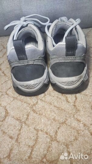 Asolo трекинговые ботинки мужские 42,5