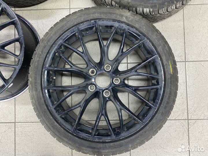 Диски r18 bmw f30 f10