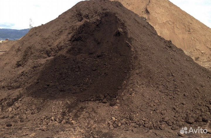 Плодородный грунт,Чернозем,Торф