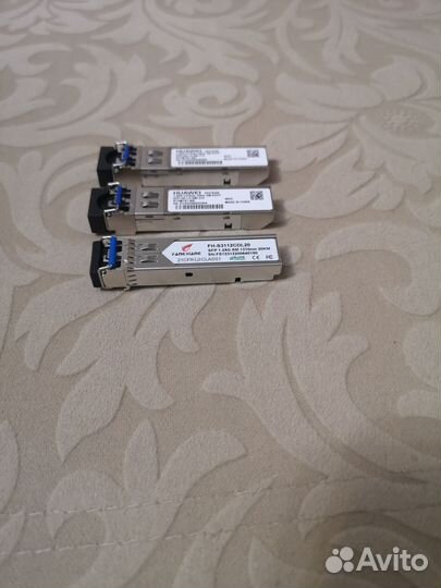 Оптический модуль SFP