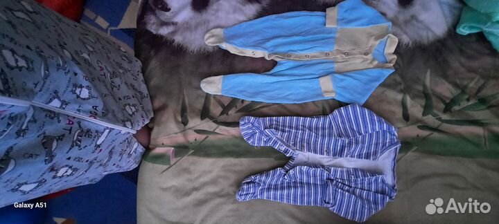 Комбинезон,боди