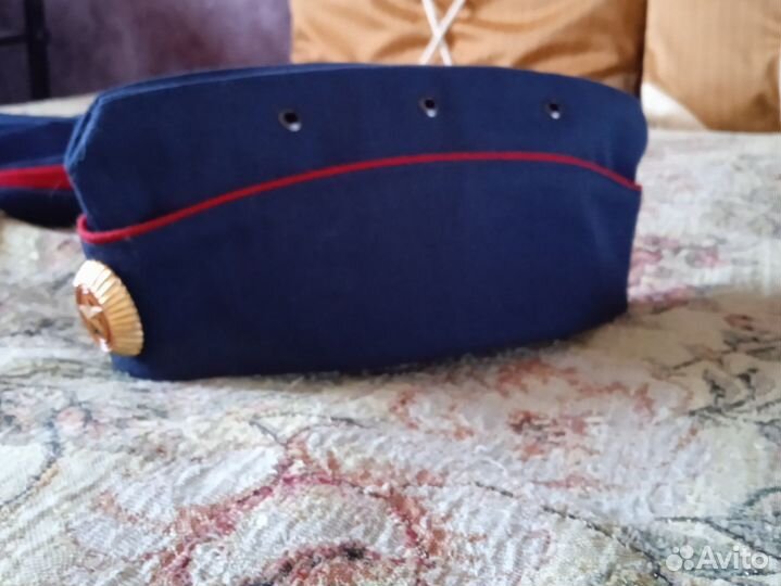 Кадетская форма