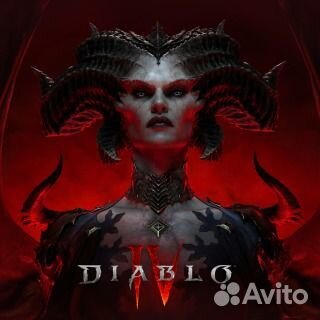 Diablo IV Standard Edition, PS4/PS5