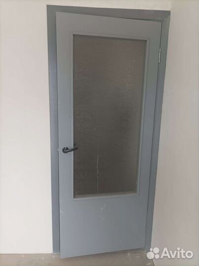 Дверь кухонная