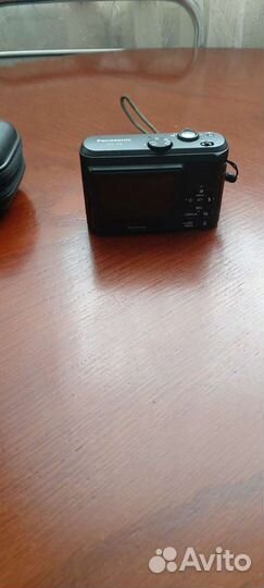 Компактный фотоаппарат Panasonic