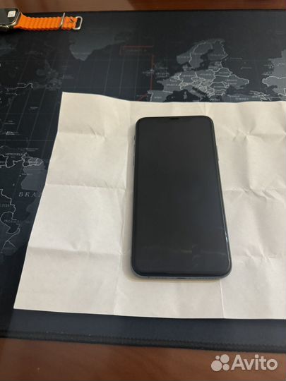 iPhone 11 Pro Max, 64 ГБ