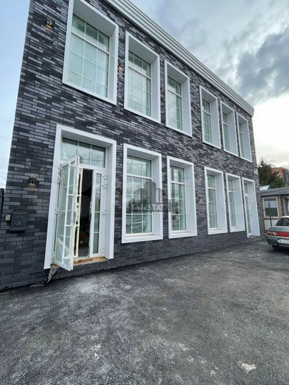 Отдельно стоящее с ремонтом 329 кв.м