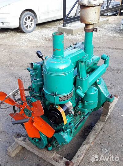 Запчасти любые для миксеров и бетононасосов