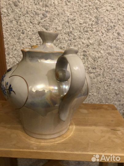 Заварочный чайник