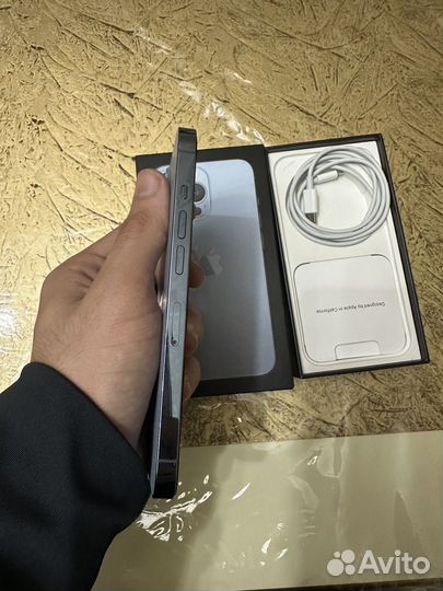 iPhone 13 Pro, 128 ГБ