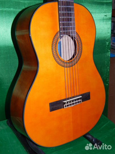 Классическая гитара yamaha C-80