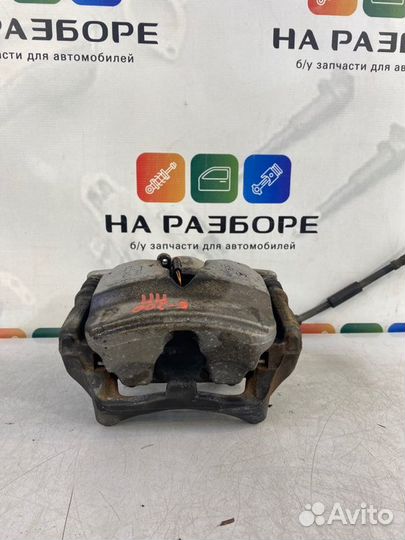 Суппорт передний правый Mercedes-Benz E-Class W213