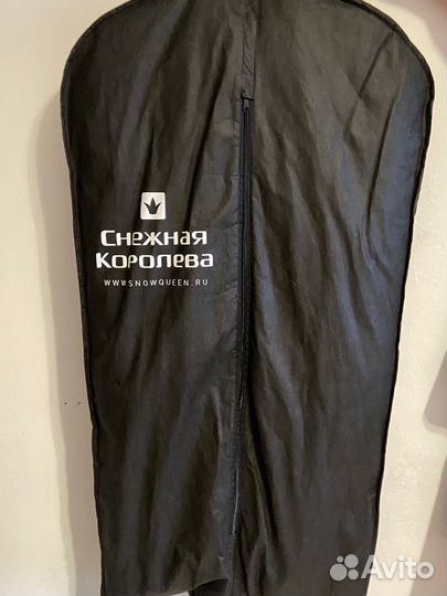 Шуба норковая S-M