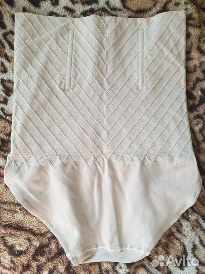 Корсет послеродовой