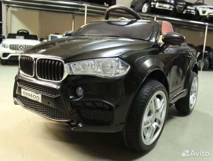 Электромобиль детский O006OO Vip BMW