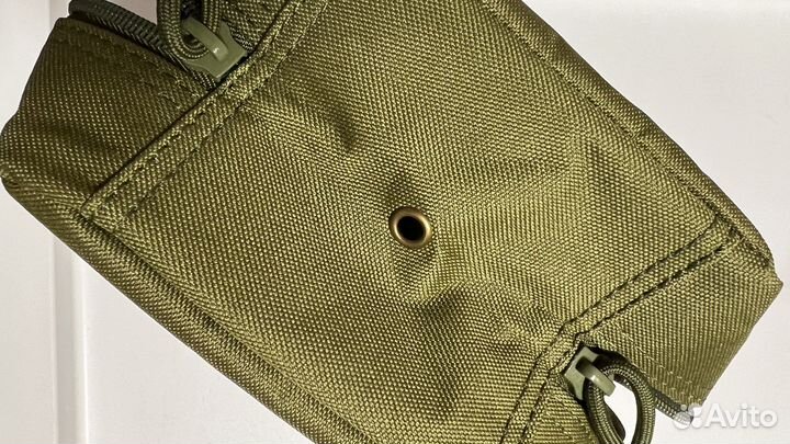 Аптечка, тактическая сумка для первой помощи