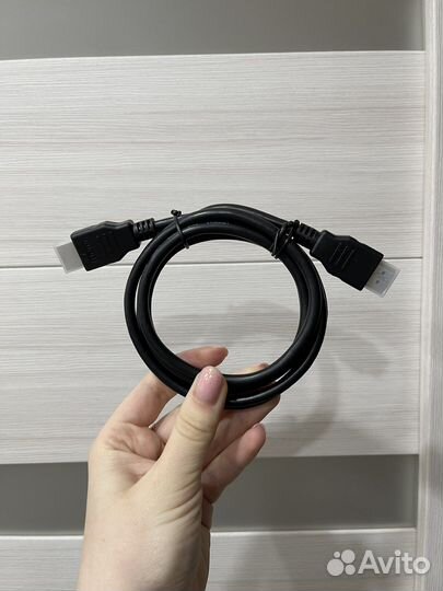 Провод hdmi
