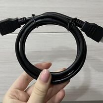 Провод hdmi