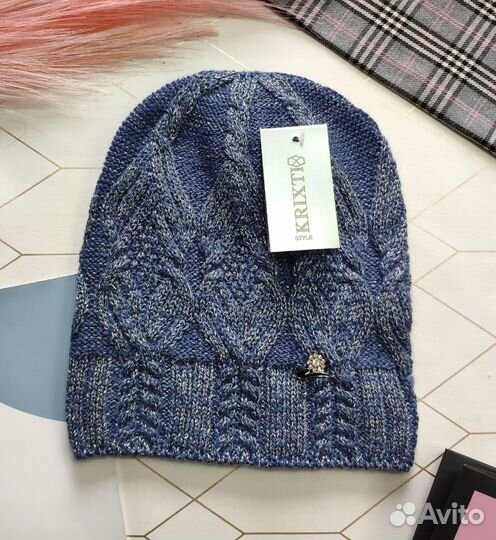 С5 Женские шапочки и повязки