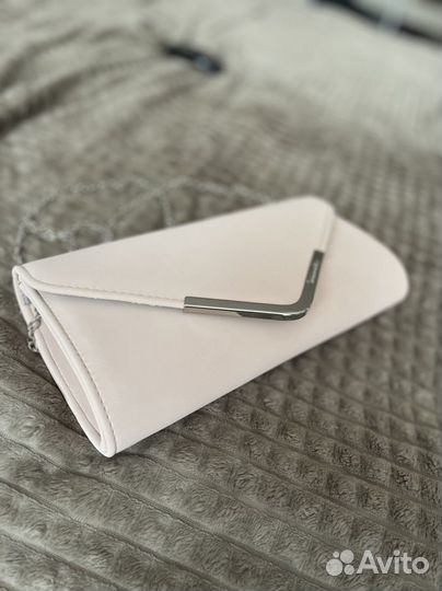 Сумочка-клатч Tamaris