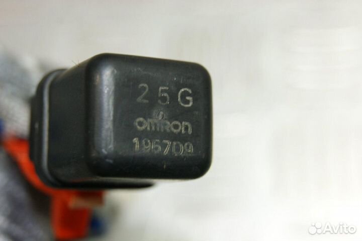 Реле Yamaha FZR250R