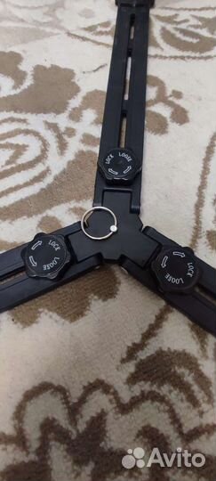 Штатив GreenBean