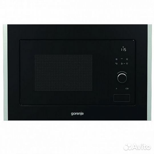 Встраиваемая микроволновая печь Gorenje BM201A4XG