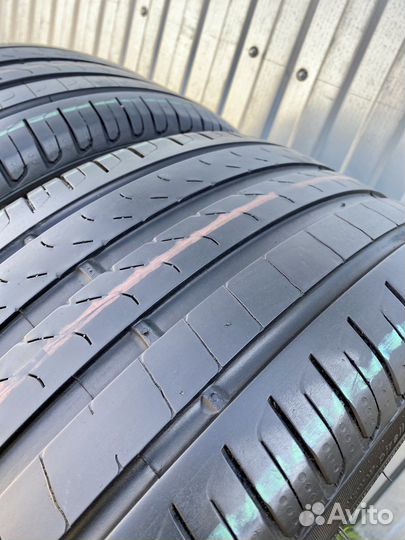 Pirelli Cinturato P7 275/35 R19 100Y