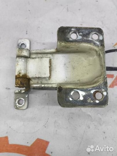 Петля двери задняя Fiat Ducato фургон (244) 2.3