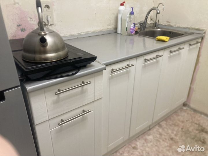 Кухонный гарнитур бу