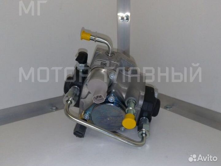 Tнвд ford transit, land rover defender - 2.4 3.2 tdci TD4 dcrp300950 1539831 6C1Q9B395BE denso