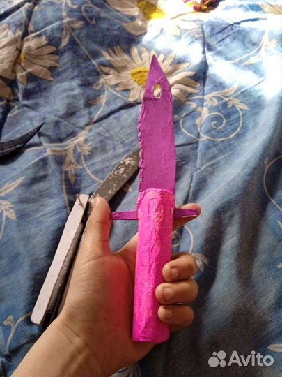 Ножи из CS go и stancoff2