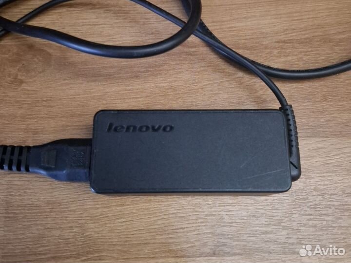 Адаптер/блок питания для ноутбуков Lenovo оригинал