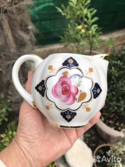 Молочник Сливочник