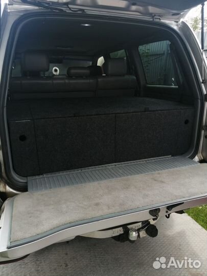 Спальник, органайзер