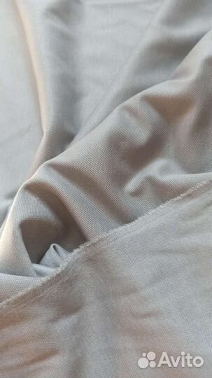 Отрез ткани трикотаж