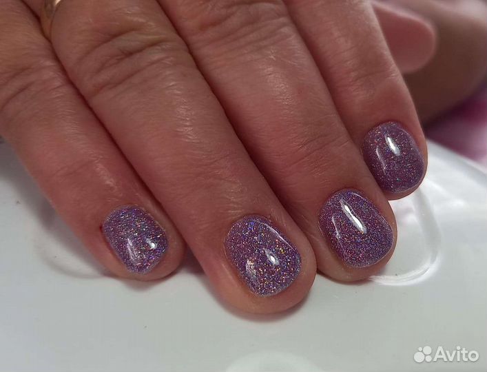 Мастер маникюра педикюра