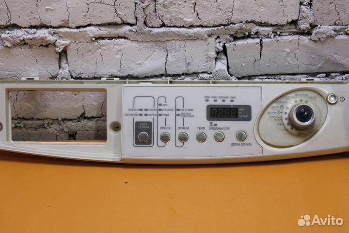 Модуль Samsung F1215J бу. 3334