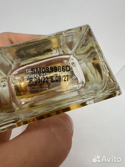 Парфюмированная вода Shaghaf Swiss Arabian