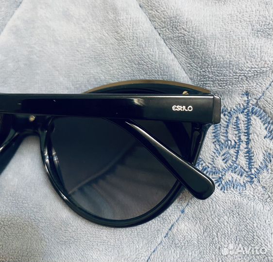 Солнцезащитные очки estilo