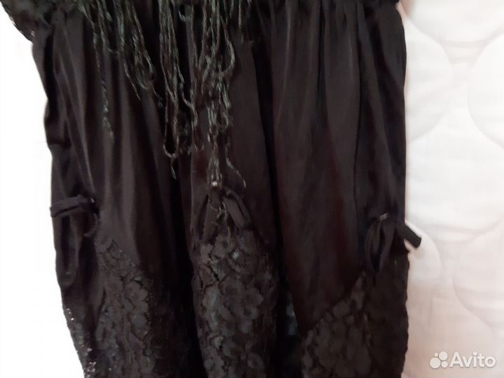 Ночные рубашки