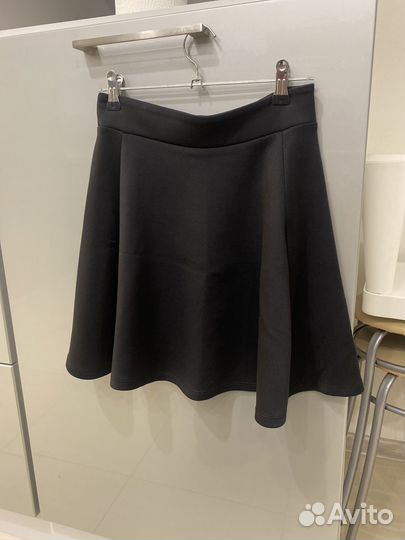Юбка stradivarius