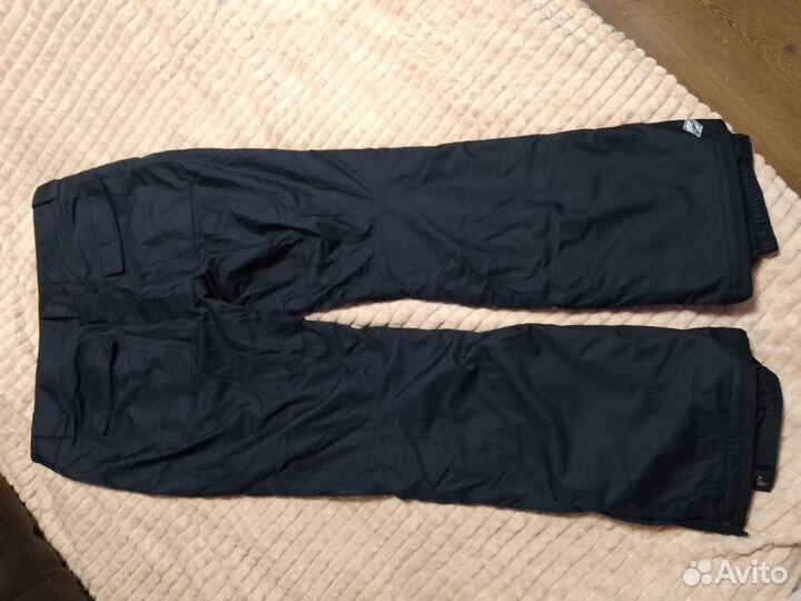 Горнолыжные брюки