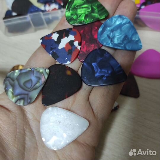 Медиаторы новые