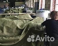 Швея, Портной на производство