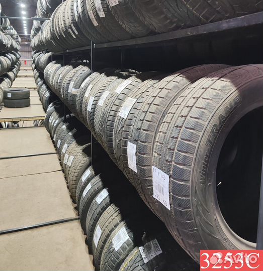Nokian Tyres Hakkapeliitta R2 215/65 R16 99N