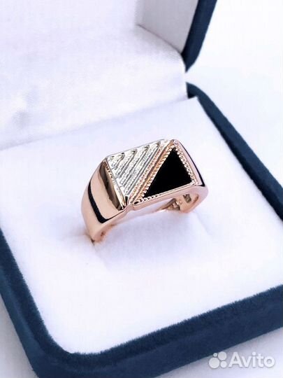 Печатка мужская