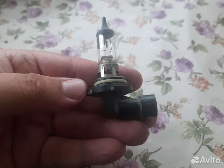 Лампа Stanley hb4 12v 51w